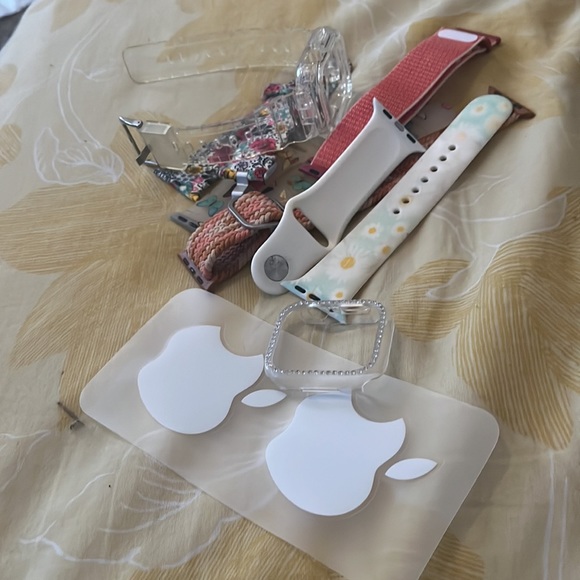 Apple Watch 41 mm - Picture 2 of 8